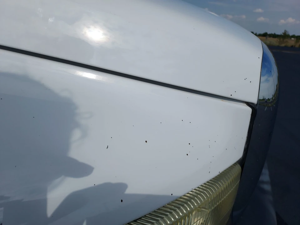2002 Dodge Ram 3rd Gen - Image 16 of 31