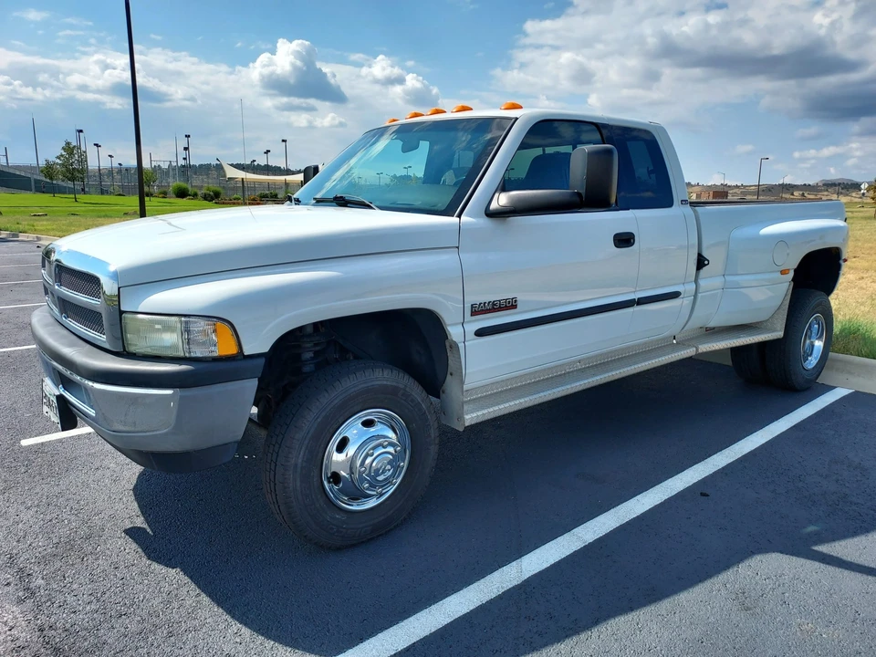 2002 Dodge Ram 3rd Gen - Image 4 of 31