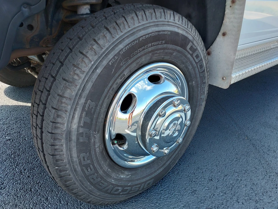 2002 Dodge Ram 3rd Gen - Image 26 of 31