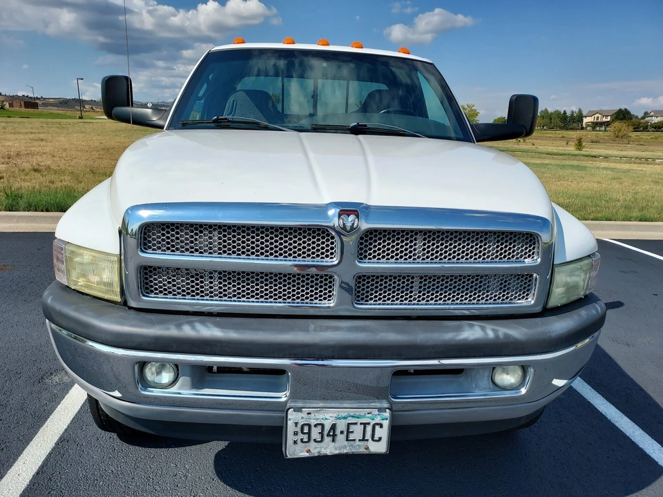 2002 Dodge Ram 3rd Gen - Image 3 of 31