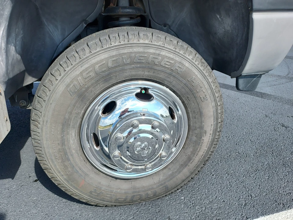 2002 Dodge Ram 3rd Gen - Image 23 of 31
