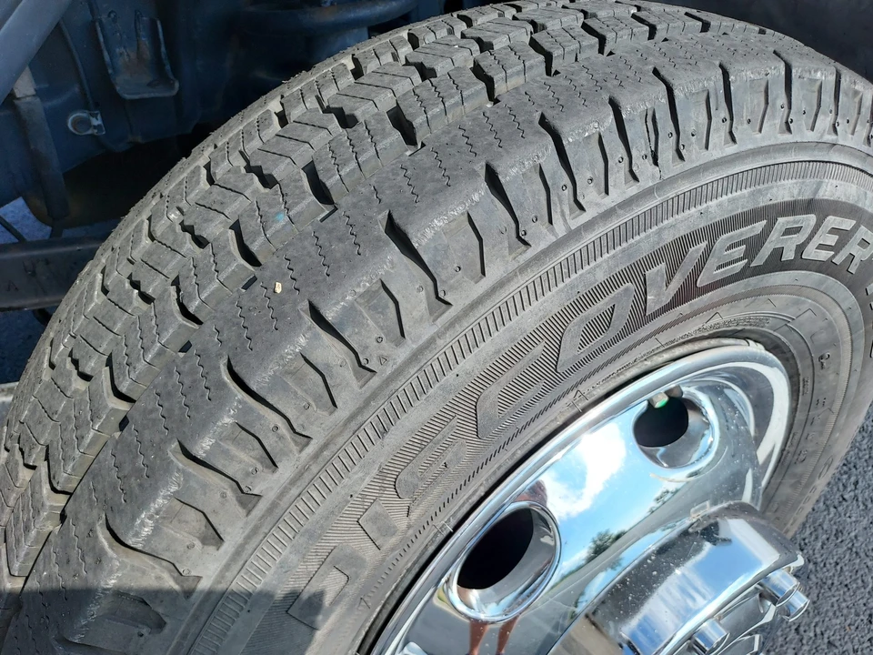 2002 Dodge Ram 3rd Gen - Image 28 of 31