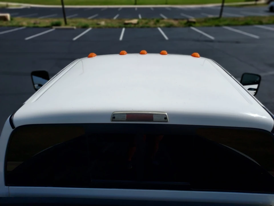 2002 Dodge Ram 3rd Gen - Image 11 of 31