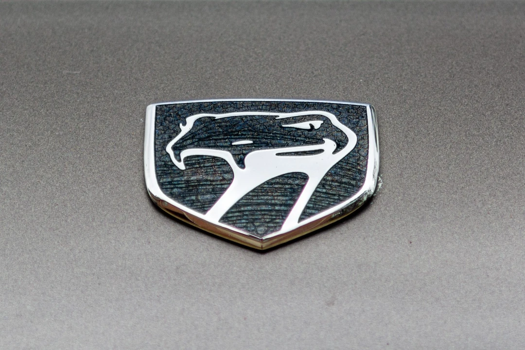 2002 Dodge Viper GTS 2nd Gen - Image 17 of 31