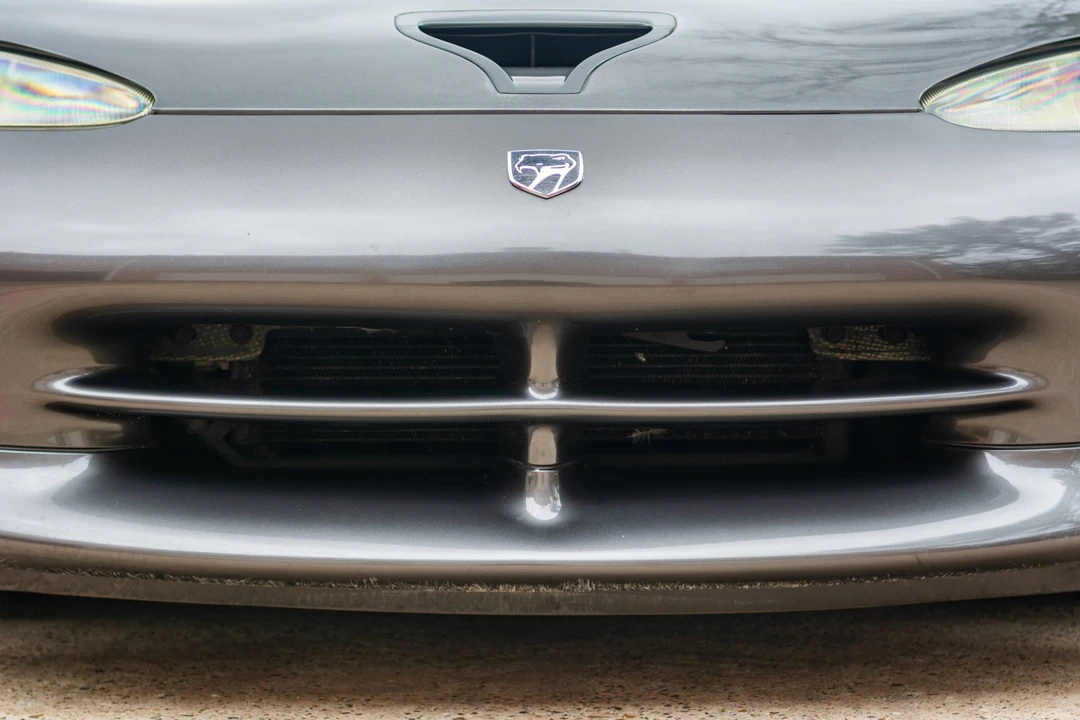 2002 Dodge Viper GTS 2nd Gen - Image 24 of 31
