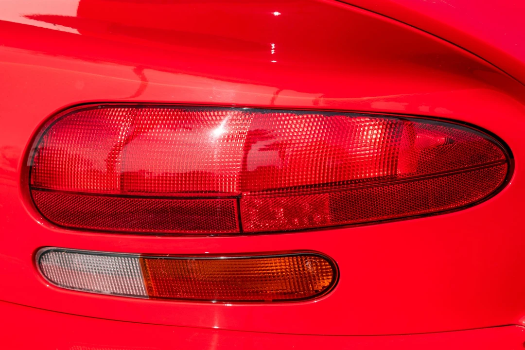 2002 Dodge Viper GTS 2nd Gen - Image 31 of 31