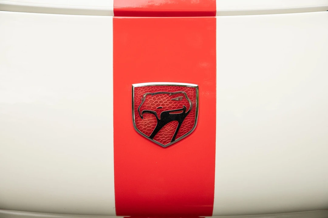 2002 Dodge Viper GTS 2nd Gen - Image 25 of 31