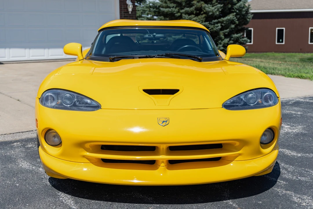2002 Dodge Viper 2nd Gen - Image 8 of 31