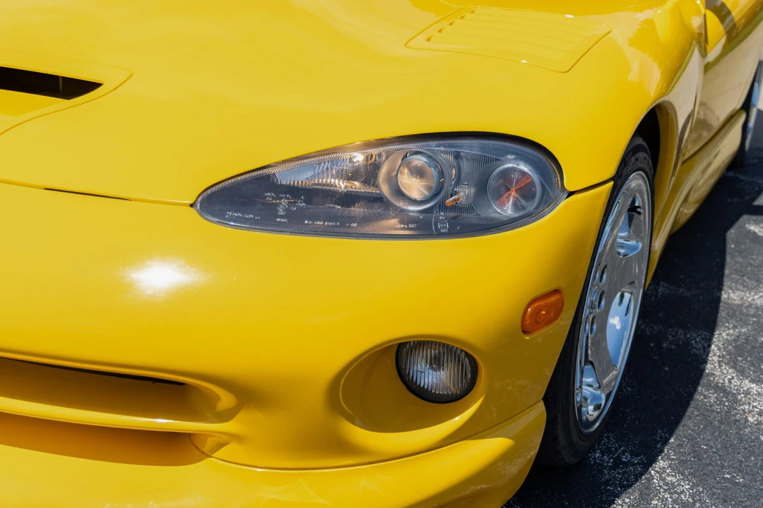 2002 Dodge Viper 2nd Gen - Image 18 of 31
