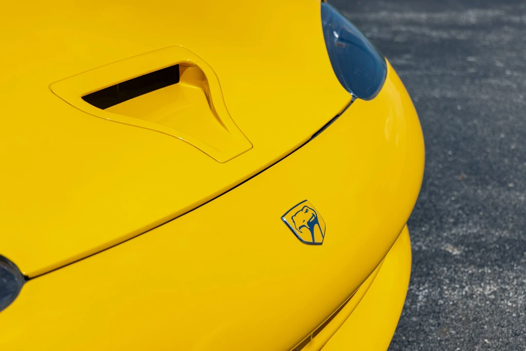 2002 Dodge Viper 2nd Gen - Image 25 of 31