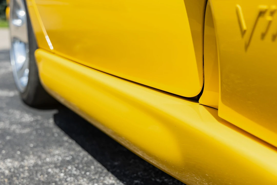 2002 Dodge Viper 2nd Gen - Image 26 of 31