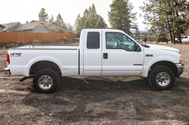 2002 Ford Super Duty 1st Gen - Image 3 of 7