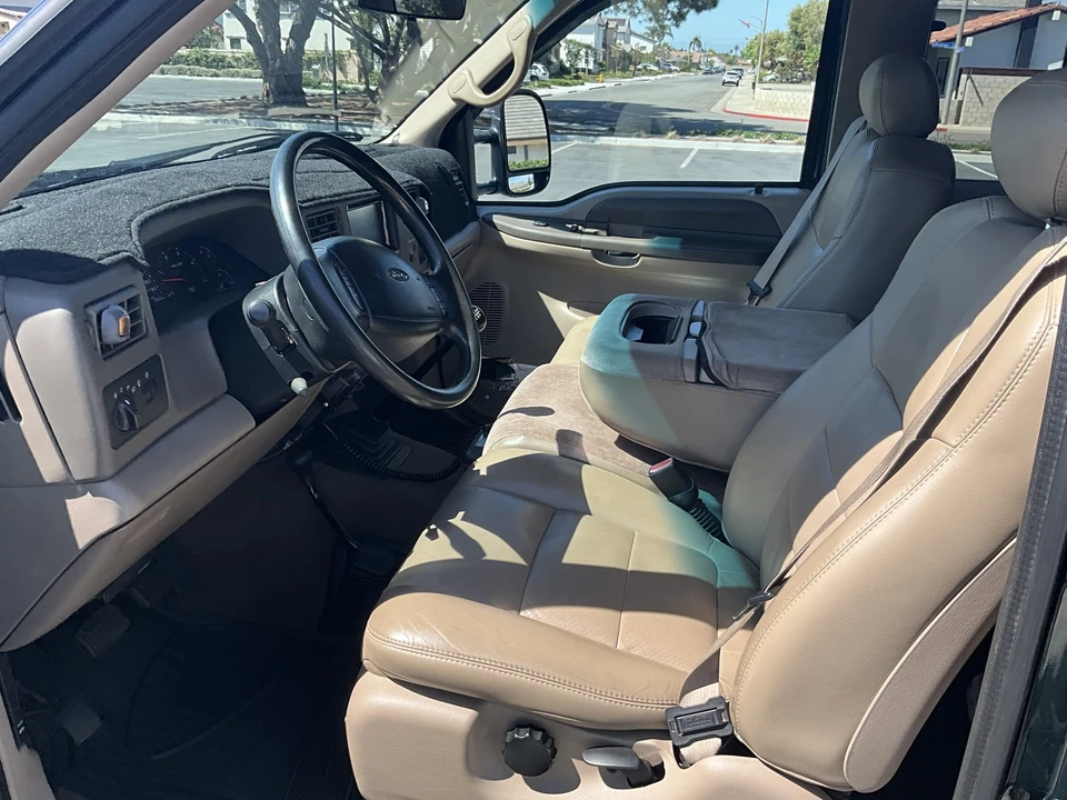 2002 Ford Super Duty 1st Gen - Image 31 of 31