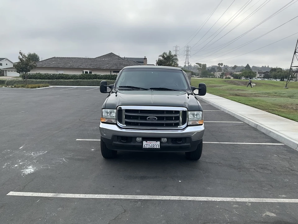 2002 Ford Super Duty 1st Gen - Image 3 of 31