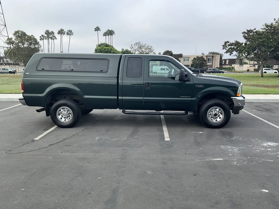 2002 Ford Super Duty 1st Gen - Image 5 of 31