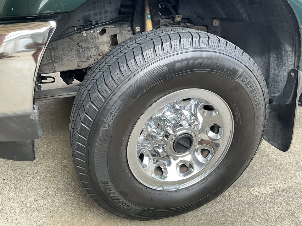 2002 Ford Super Duty 1st Gen - Image 25 of 31