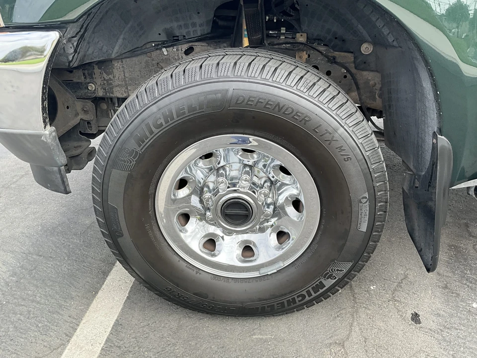 2002 Ford Super Duty 1st Gen - Image 24 of 31