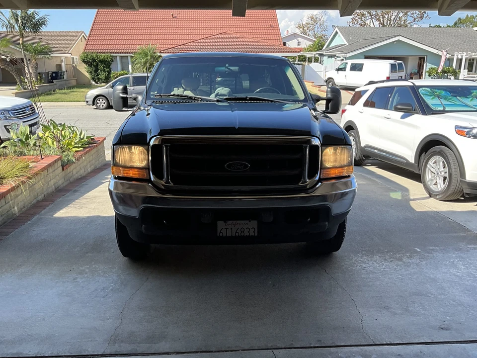 2002 Ford Super Duty 1st Gen - Image 18 of 31