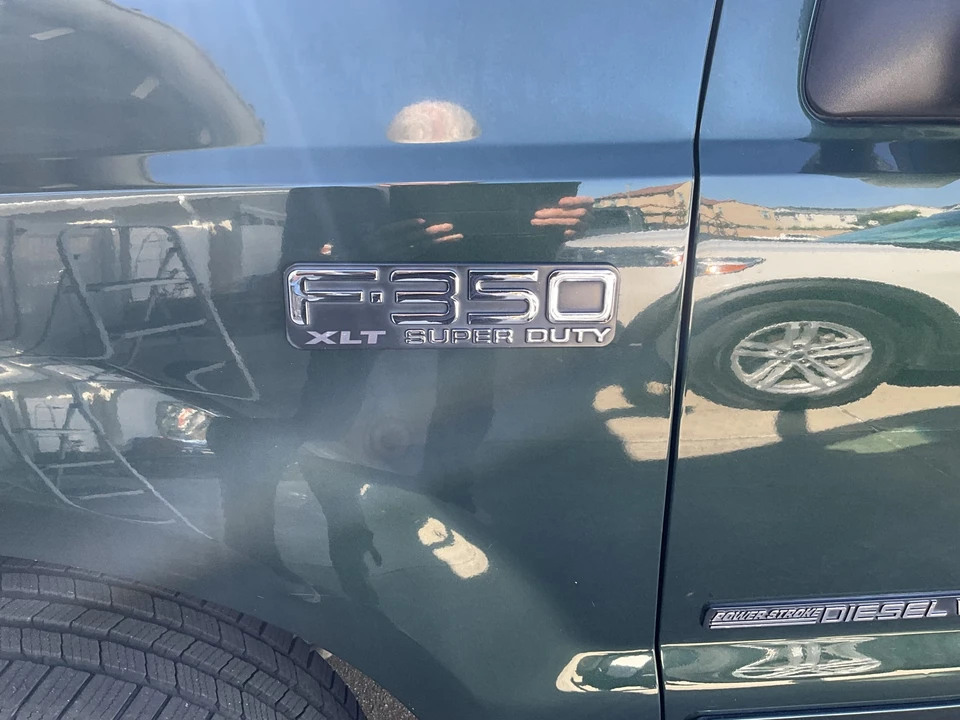 2002 Ford Super Duty 1st Gen - Image 22 of 31