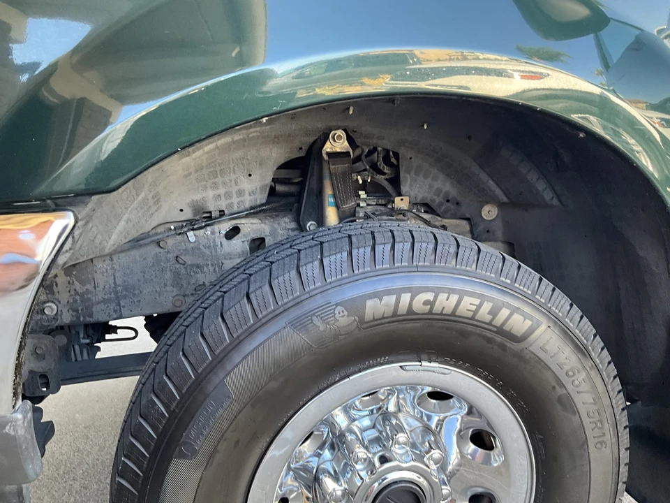 2002 Ford Super Duty 1st Gen - Image 26 of 31