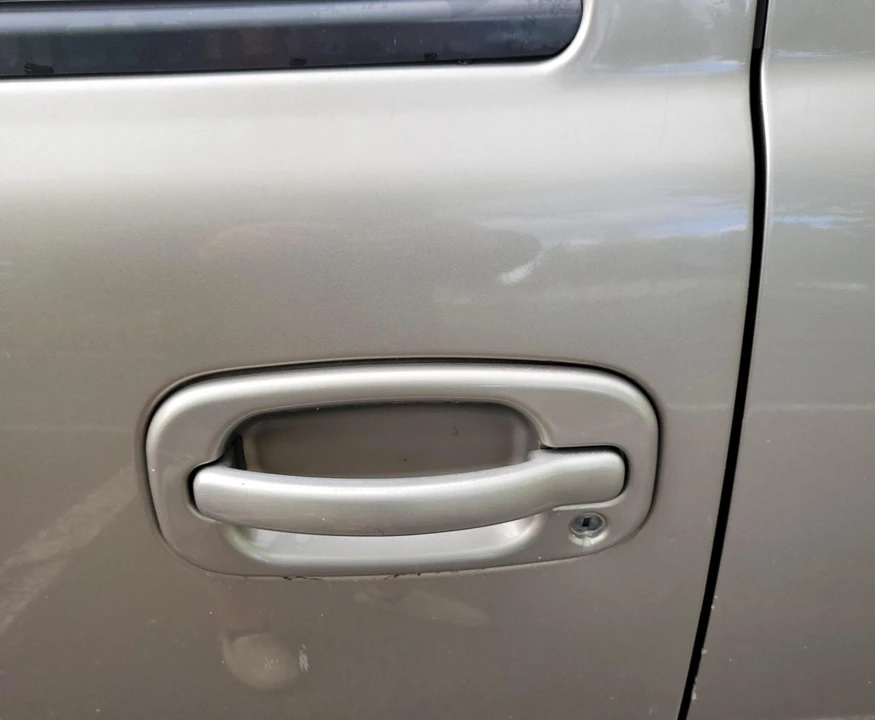 2002 GMC Sierra 2nd Gen - Image 11 of 31