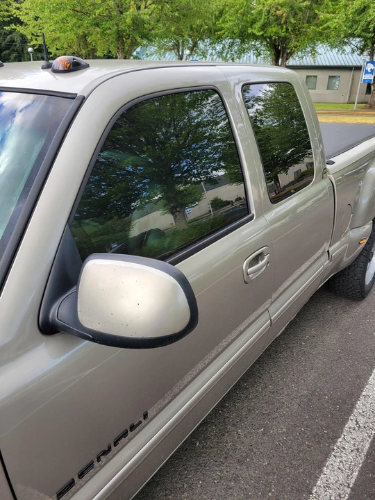 2002 GMC Sierra 2nd Gen - Image 9 of 31