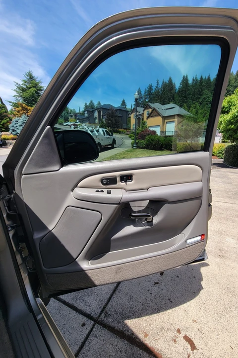 2002 GMC Sierra 2nd Gen - Image 22 of 31