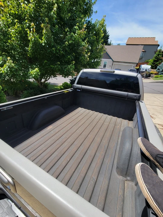 2002 GMC Sierra 2nd Gen - Image 16 of 31