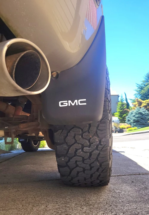 2002 GMC Sierra 2nd Gen - Image 18 of 31