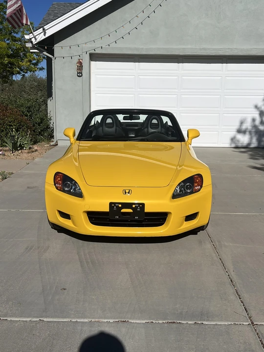 2002 Honda AP1 S2000 - Image 14 of 31