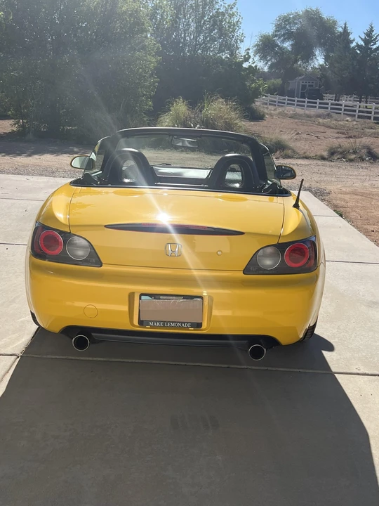 2002 Honda AP1 S2000 - Image 18 of 31