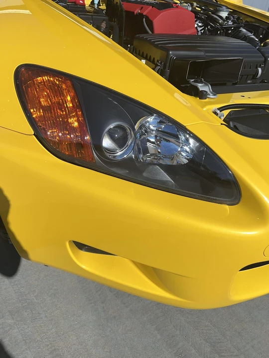 2002 Honda AP1 S2000 - Image 23 of 31