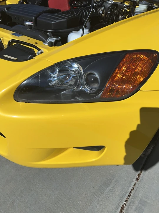 2002 Honda AP1 S2000 - Image 24 of 31