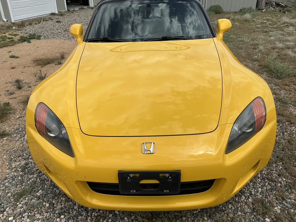 2002 Honda AP1 S2000 - Image 13 of 31