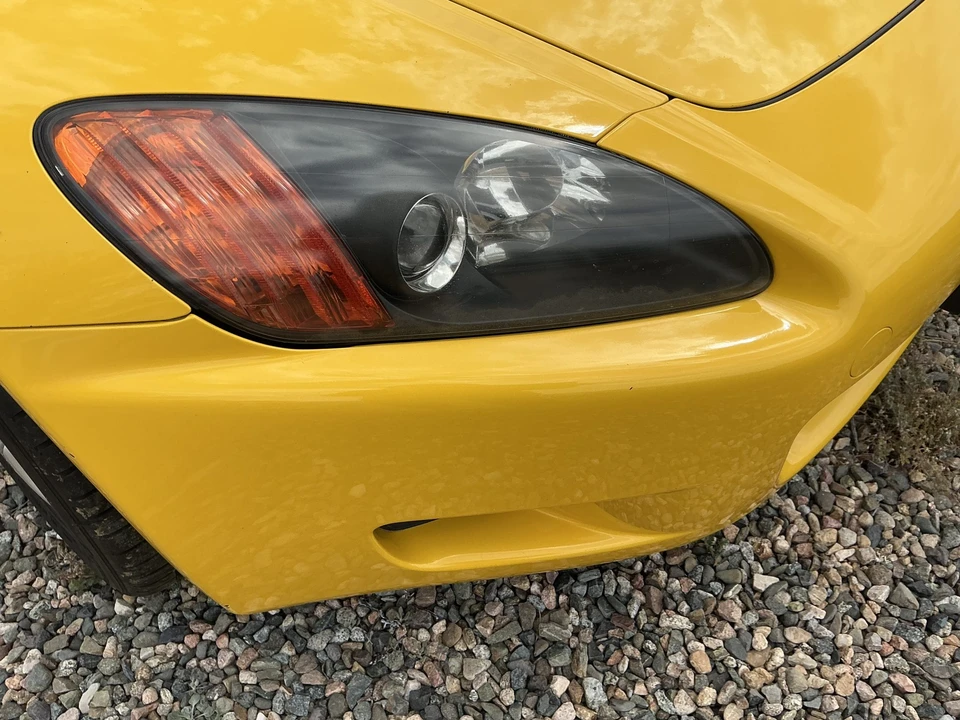 2002 Honda AP1 S2000 - Image 25 of 31