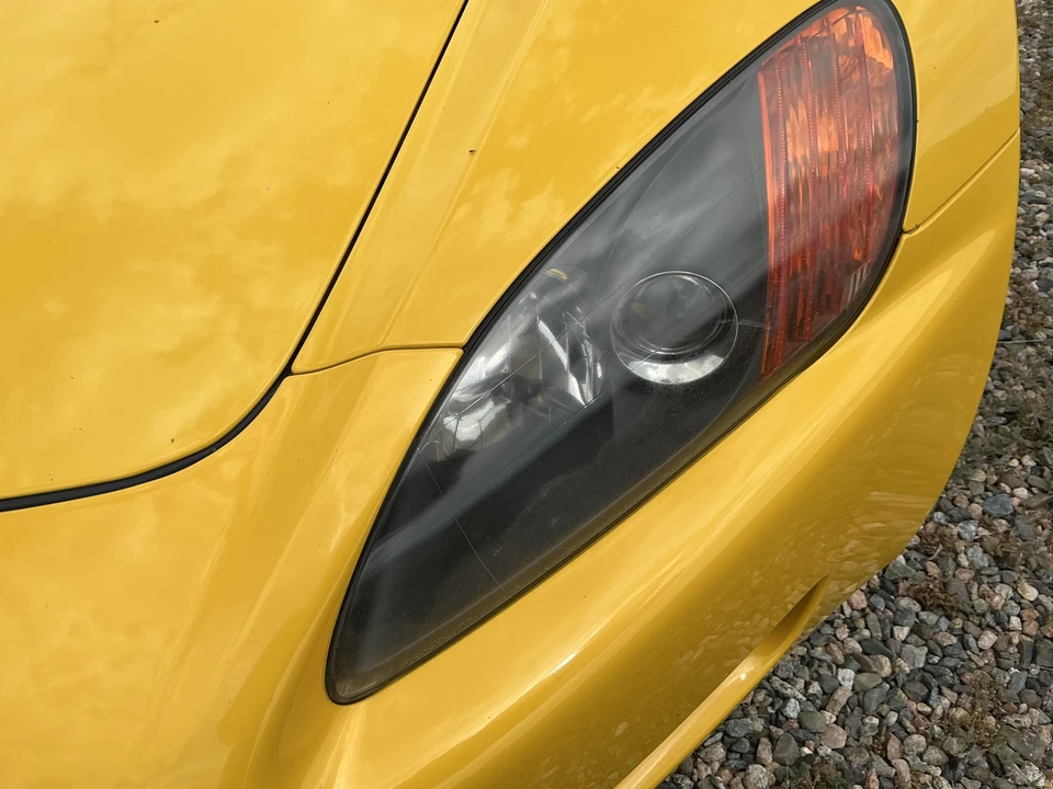 2002 Honda AP1 S2000 - Image 26 of 31