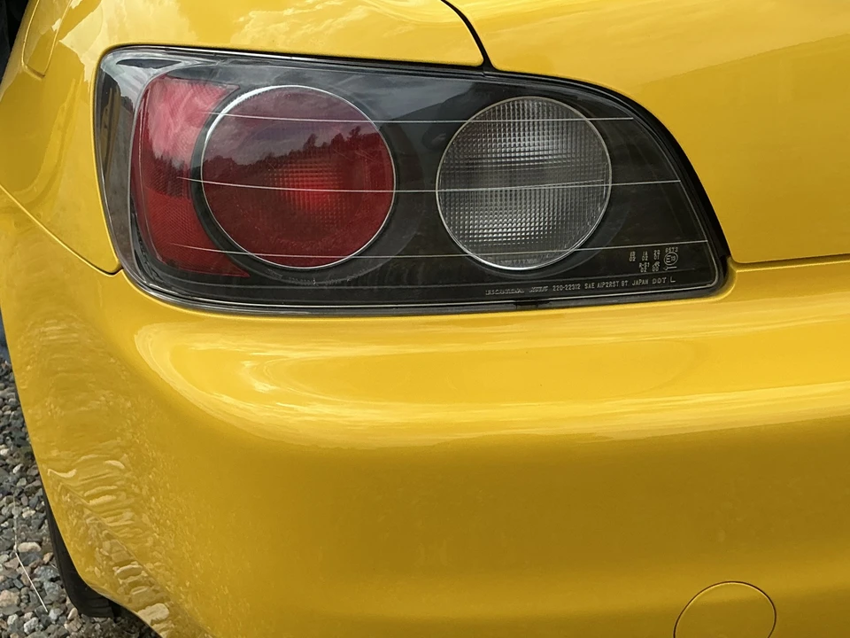 2002 Honda AP1 S2000 - Image 27 of 31