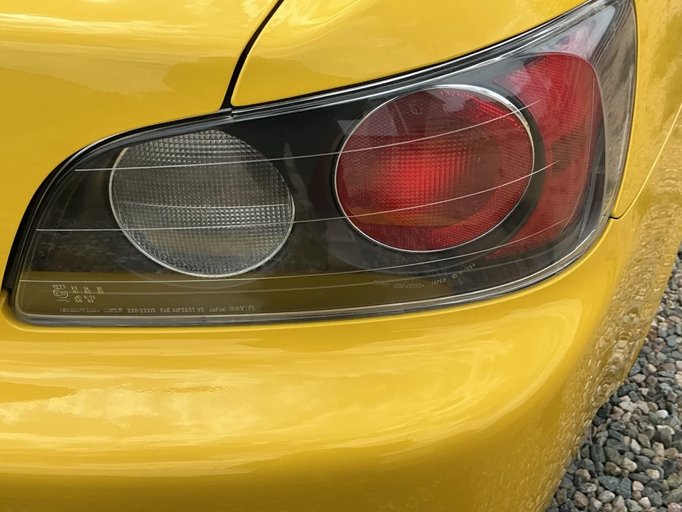 2002 Honda AP1 S2000 - Image 28 of 31