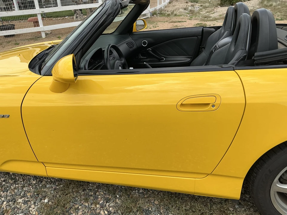 2002 Honda AP1 S2000 - Image 29 of 31