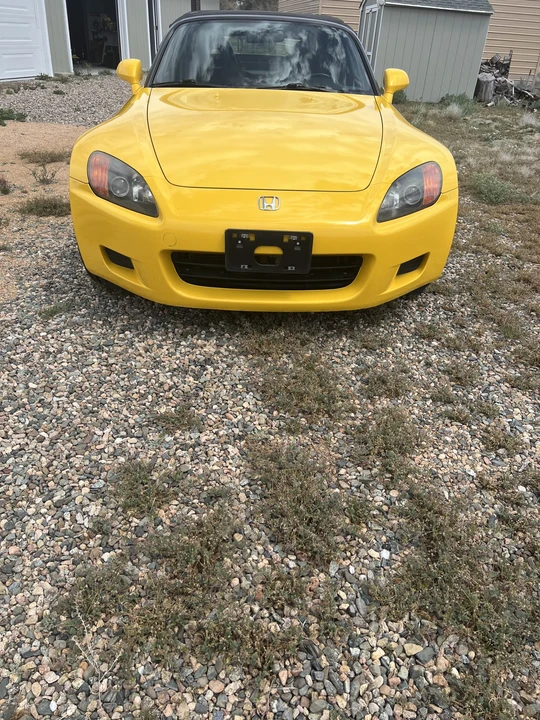 2002 Honda AP1 S2000 - Image 2 of 31