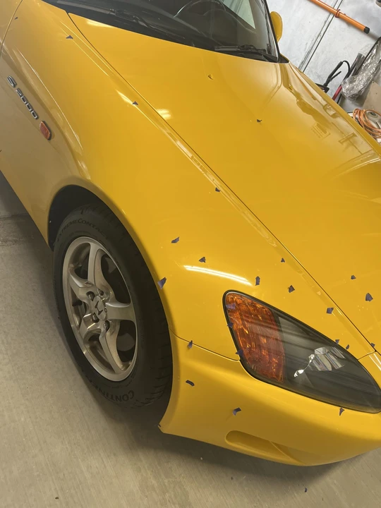 2002 Honda AP1 S2000 - Image 31 of 31