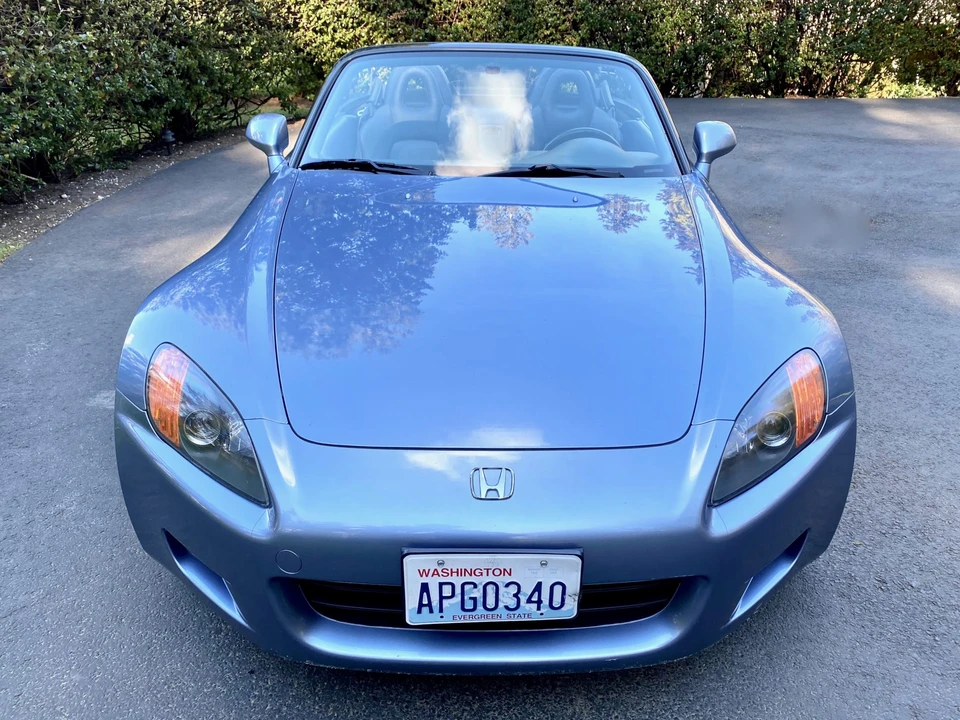 2002 Honda AP1 S2000 - Image 12 of 31