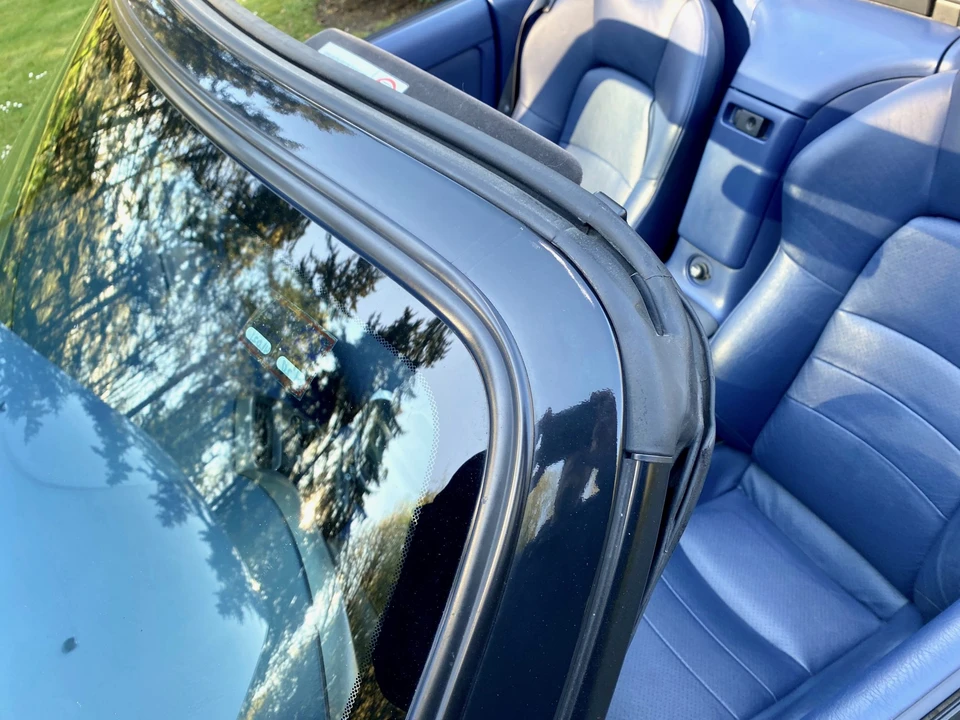2002 Honda AP1 S2000 - Image 31 of 31