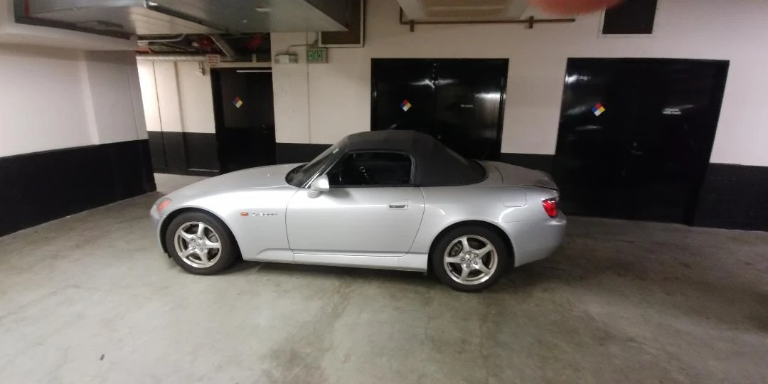 2002 Honda AP1 S2000 - Image 10 of 31