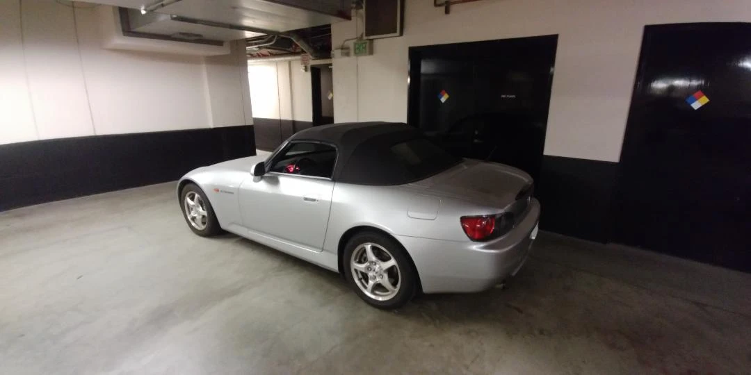 2002 Honda AP1 S2000 - Image 11 of 31