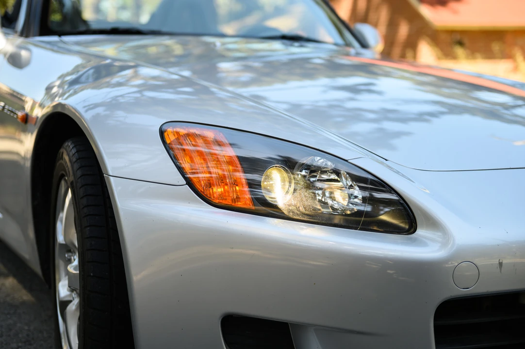 2002 Honda AP1 S2000 - Image 12 of 31