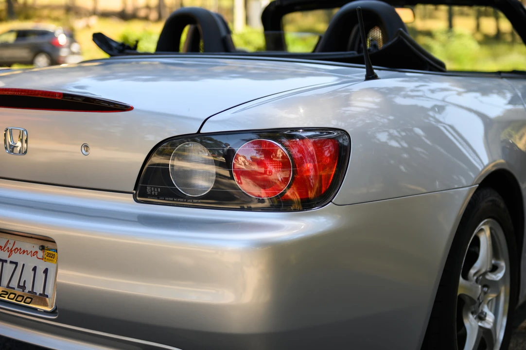2002 Honda AP1 S2000 - Image 28 of 31