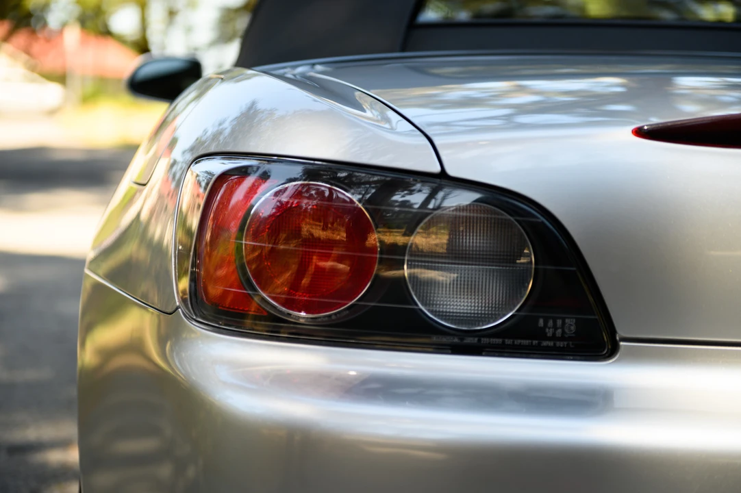 2002 Honda AP1 S2000 - Image 25 of 31