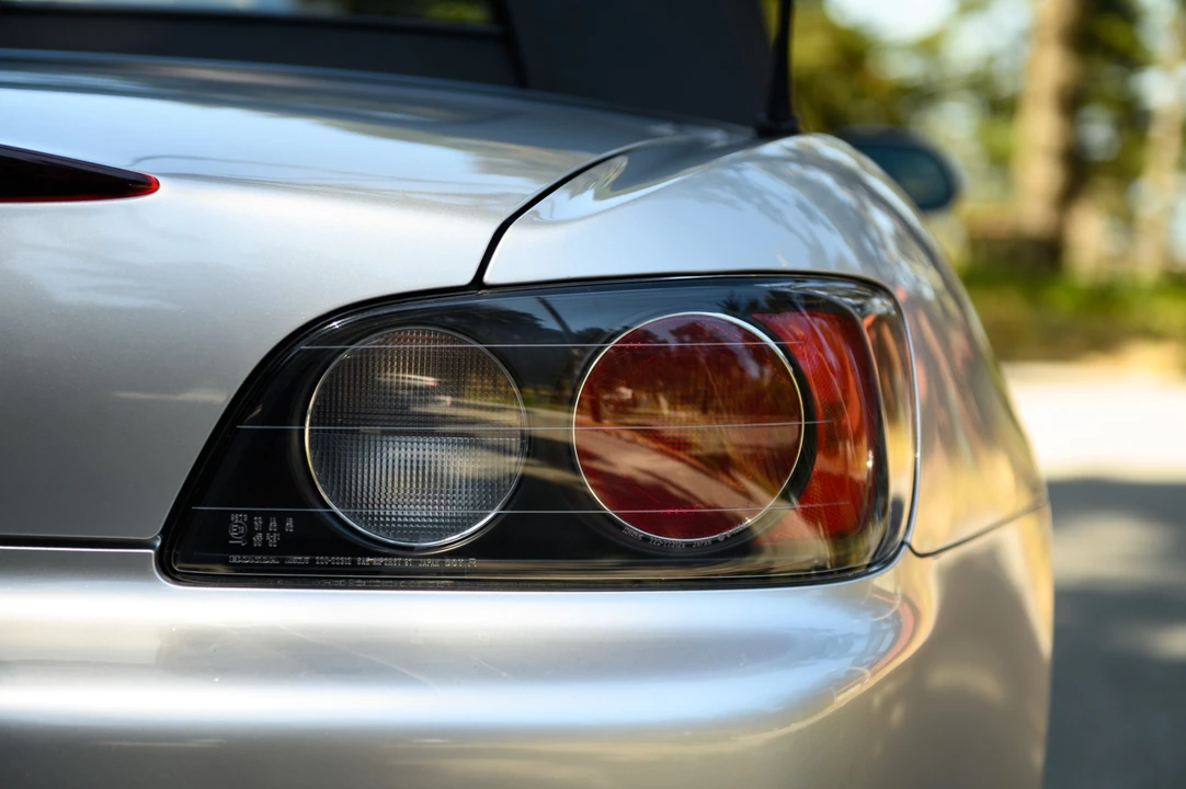 2002 Honda AP1 S2000 - Image 29 of 31