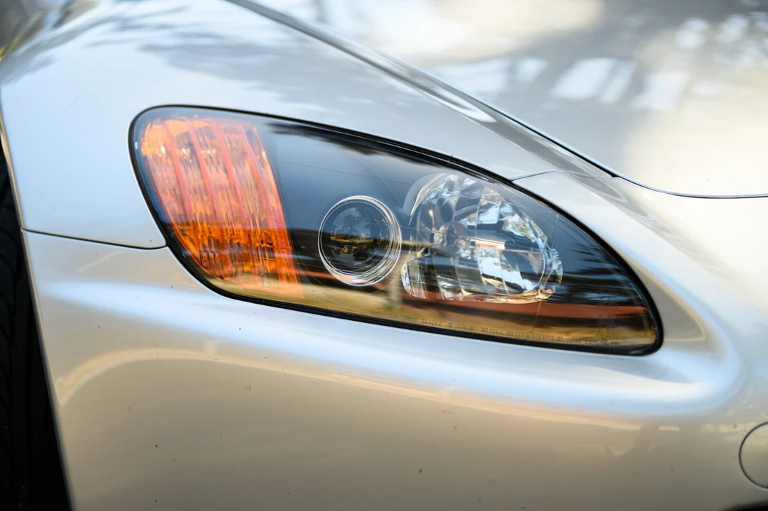 2002 Honda AP1 S2000 - Image 13 of 31
